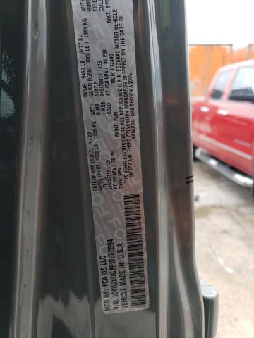 1C4HJXDG8PW622594 Jeep Wrangler Sport