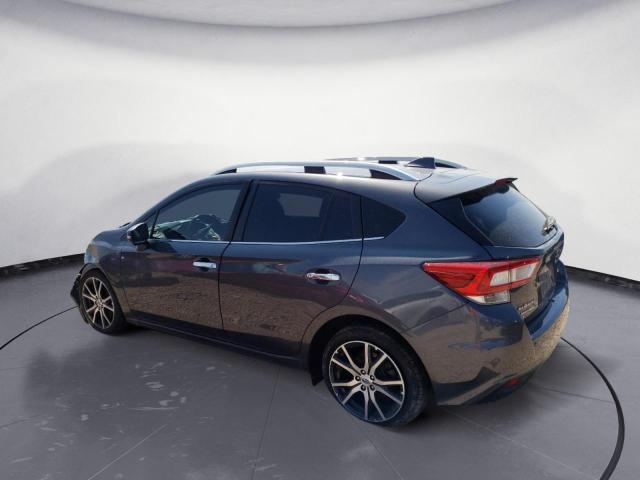 2019 SUBARU IMPREZA LI - 4S3GTAT68K3719722