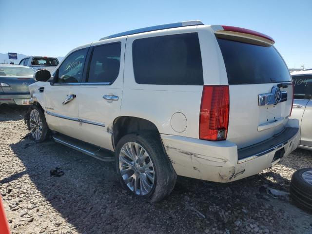 2007 Cadillac Escalade Luxury VIN: 1GYFK63867R422153 Lot: 65290453