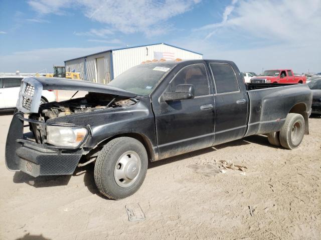 2007 Dodge Ram 3500 ST