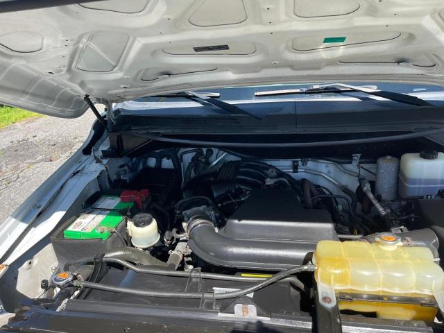 2016 NISSAN NV 1500 S - 1N6BF0KM2GN810408