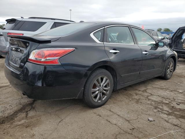 Vin: 1n4al3ap5fc574566, lot: 66328803, nissan altima 2.5 20153