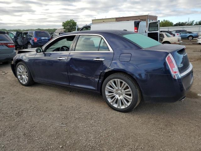 Vin: 2c3ccaeg2eh118719, lot: 64079033, chrysler 300 20142