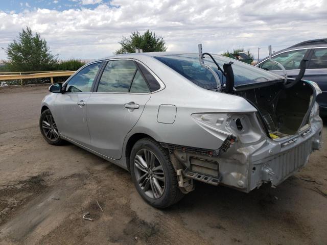 4T1BF1FK0FU885030 | 2015 TOYOTA CAMRY LE