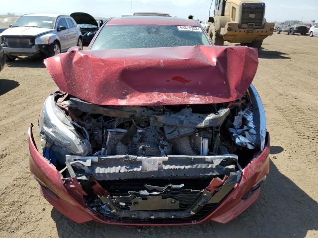 1N4BL4DW6KC211295 Nissan ALTIMA SV