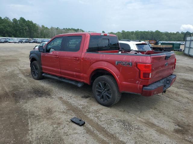 1FTEW1E48LFA84303 Ford F-150 F150 SUPER 2