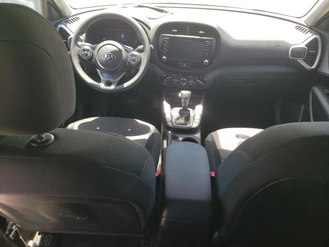 KNDJ23AU7M7149780 KIA SOUL LX
