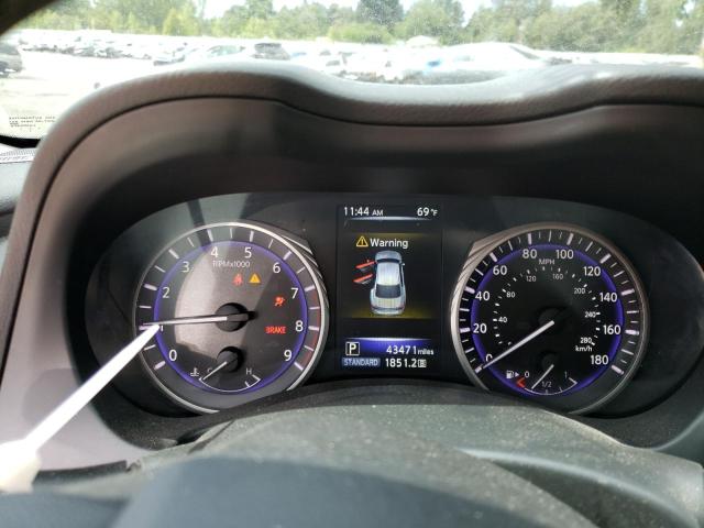 JN1EV7AP8HM743248 Infiniti Q50 Premium