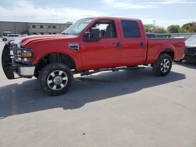 2008 Ford F-250 