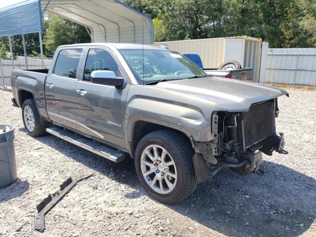 3GTU2PEJXHG144037 GMC Sierra K1500 Denali