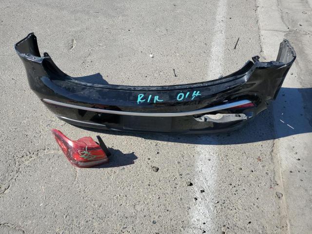 3KPA24AD8NE473716 KIA RIO LX