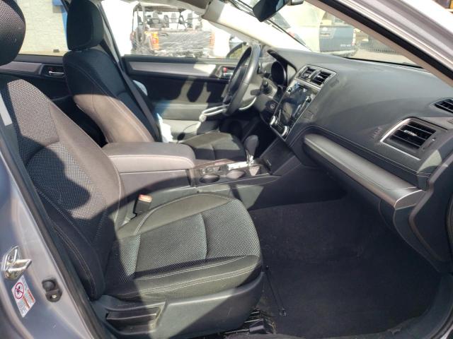 VIN: 4S4BSAHC4J3310199 Auction: COPART Lot: 61716593 Location: NM - ALBUQUERQUE 4S4BSAHC4J3310199 SUBARU OUTBACK 2018 SILVER Photo 7