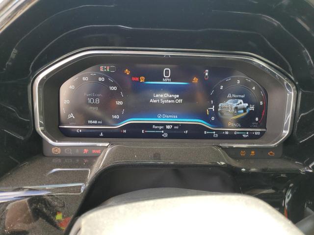 2024 CHEVROLET SLVRD 3500 1GC4YTEY3RF137258