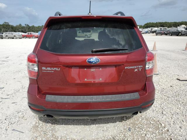 JF2SJGWC9FH491373 Subaru Forester 2.0xt Touring