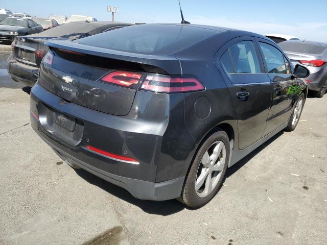 VIN 1G1RH6E47EU149044 2014 Chevrolet Volt no.3