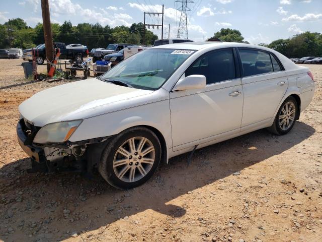 2007 Toyota Avalon XL