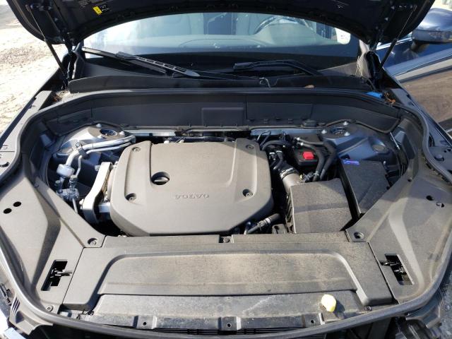 2023 VOLVO XC90 CORE YV4062PK4P1911550