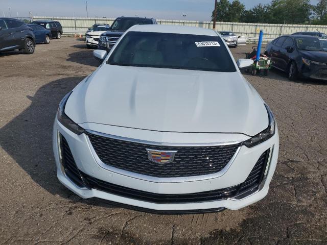 2022 CADILLAC CT5 PREMIU - 1G6D15RK2N0107383