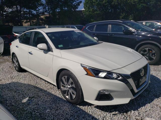 1N4BL4BV7LC102209 Nissan ALTIMA S