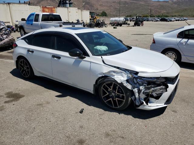 19XFL1H89NE002054 Honda Civic Sport Touring