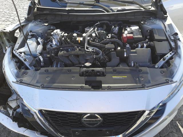 1N4BL4DV9NN342365 Nissan ALTIMA SV