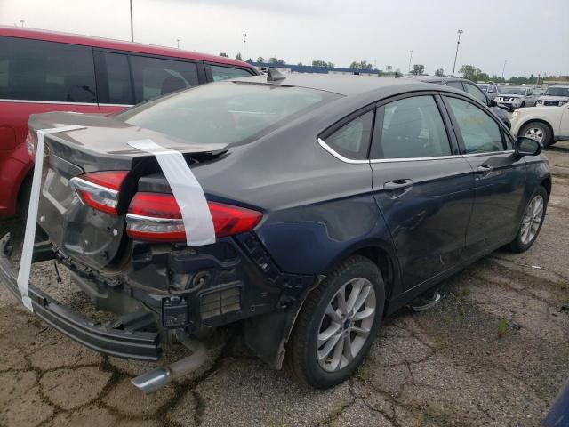 3FA6P0HD6LR256828 Ford Fusion SE 3