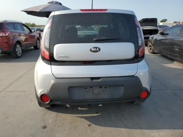 KNDJN2A20E7724464 KIA Soul