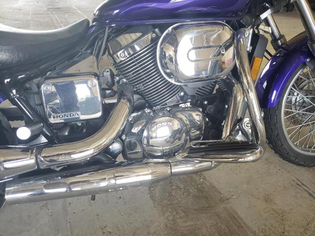 2003 HONDA VT750 DCB - JH2RC44513M707561