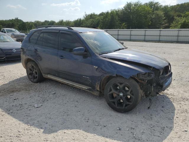 VIN 5UXZV4C59D0B16196 2013 BMW X5, Xdrive35I no.4