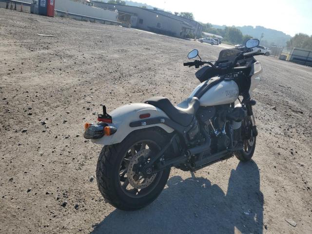 2023 HARLEY-DAVIDSON FXLRST 1HD1YXZ12PB048971