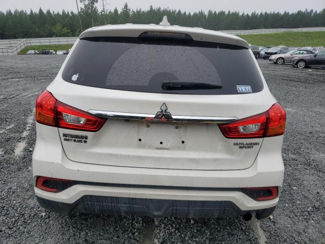 JA4AP3AU5KU024660 Mitsubishi Outlander Sport Es