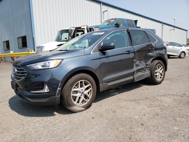 2FMPK4J92NBA23004 2022 FORD EDGE, photo no. 1