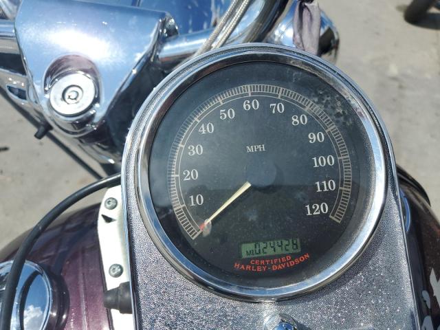 2005 HARLEY-DAVIDSON FLHRI - 1HD1FBW135Y701833