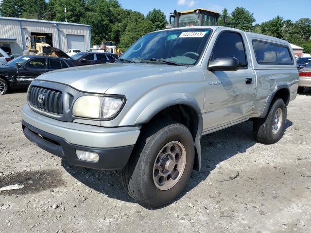 2001 Toyota Tacoma PreRunner