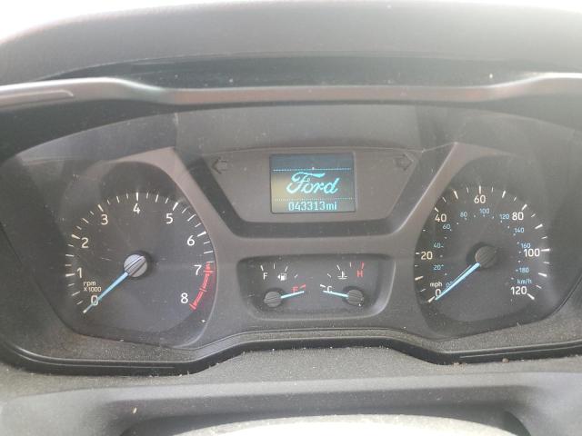 1FTYR2CM5JKB04721 Ford Transit T-250
