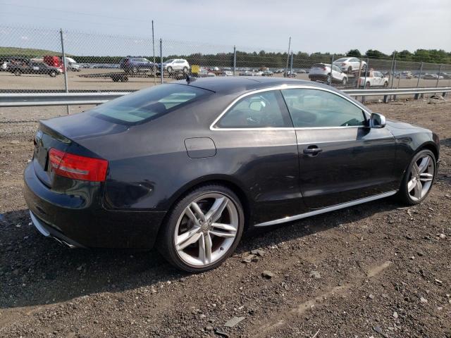 2011 Audi S5 Premium Plus VIN: WAUCVAFR5BA013279 Lot: 62245053