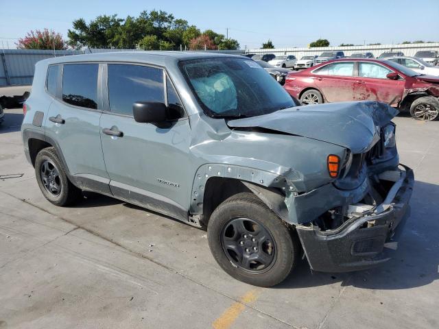 ZACCJBAB1HPG23977 Jeep Renegade Sport