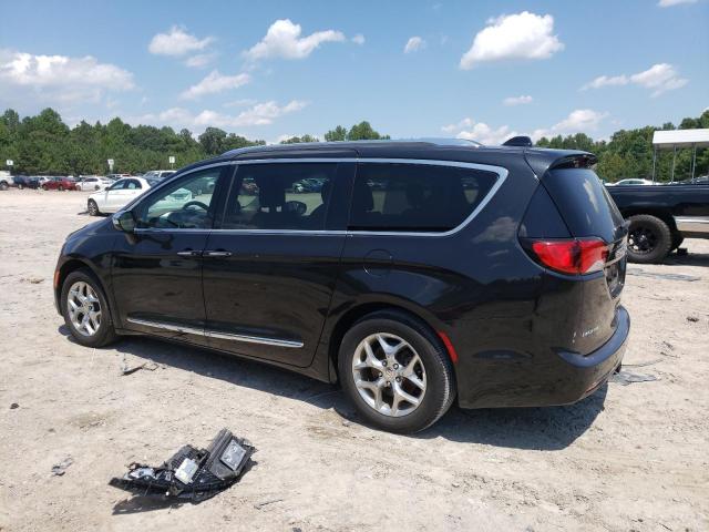 2C4RC1GG9HR528774 2017 CHRYSLER PACIFICA, photo no. 2