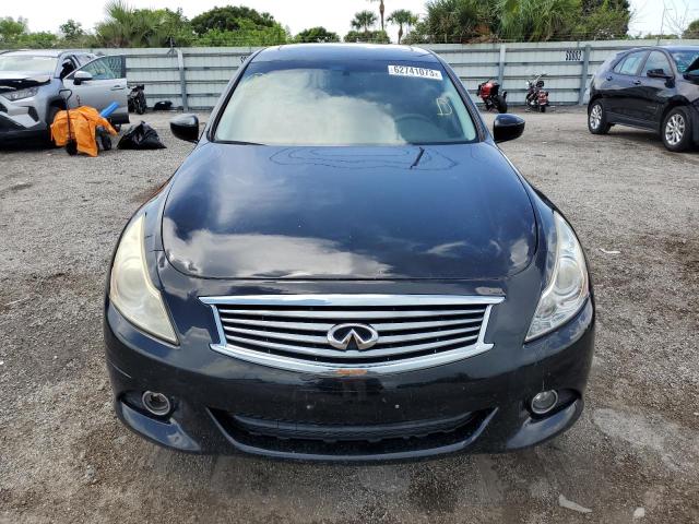 2015 Infiniti Q40 VIN: JN1CV6AR3FM520244 Lot: 62741073