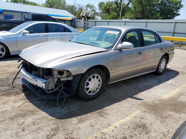 2004 Buick LeSabre Custom