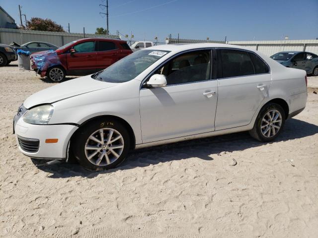 2010 Volkswagen Jetta SE