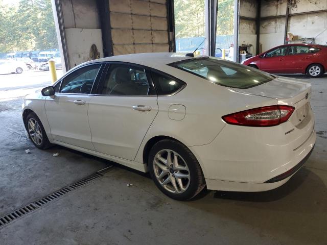 3FA6P0H78ER344776 Ford FUSION SE