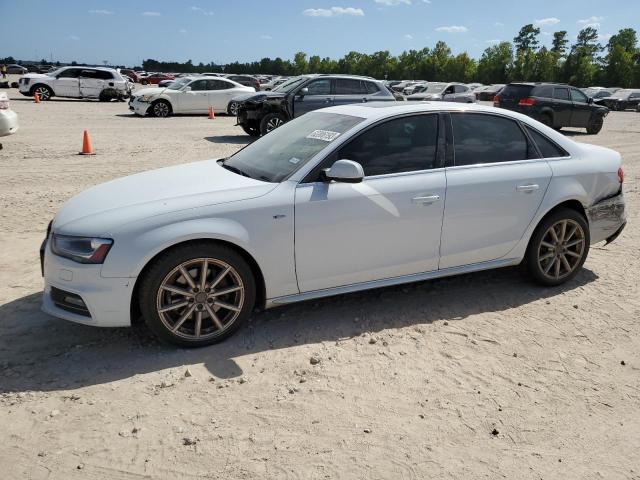 VIN WAUFFAFL9FN015136 2015 Audi A4, Premium Plus no.1