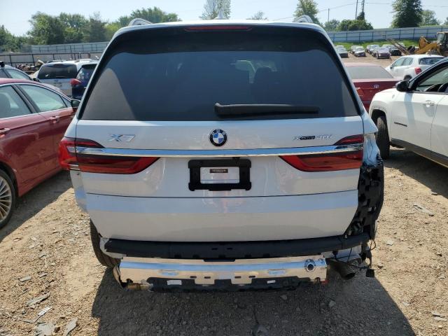 VIN 5UXCW2C0XL9D01928 2020 BMW X7, Xdrive40I no.6