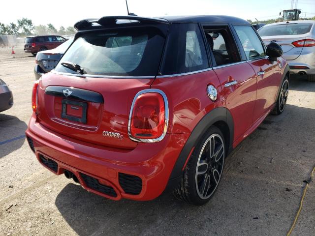 WMWXU3C51F2B62440 Mini COOPER S