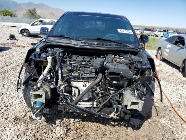 1FM5K8AR5GGD30337 Ford Explorer Police Interceptor