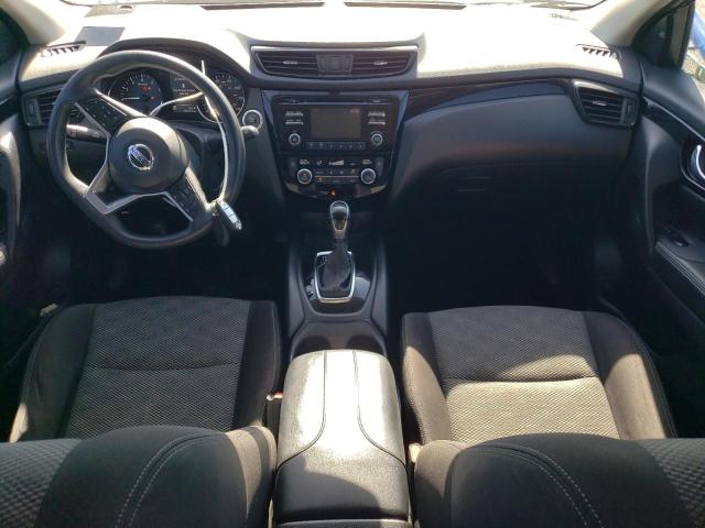 JN1BJ1CP7JW183905 Nissan Rogue Sport S