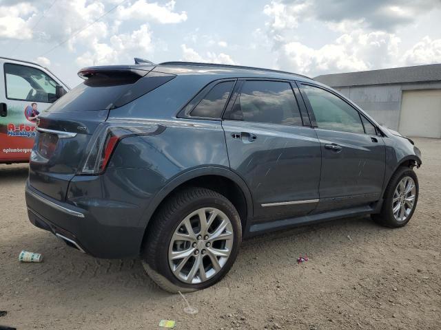 1GYKNGRS0LZ220319 Cadillac Xt5 Sport