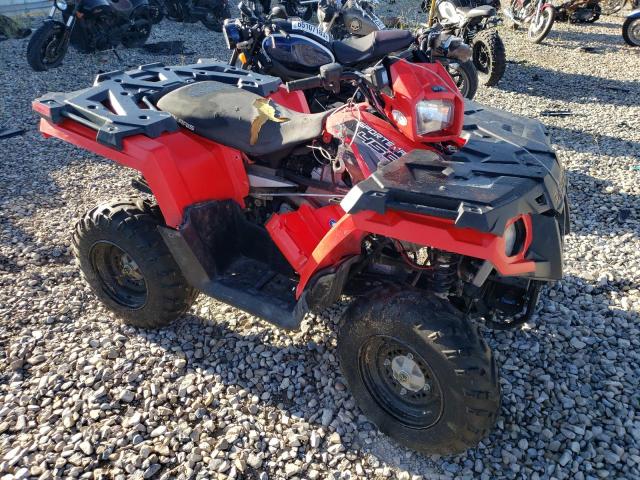 2019 POLARIS SPORTSMAN 450 H.O. EPS for Sale | UT - SALT LAKE CITY ...