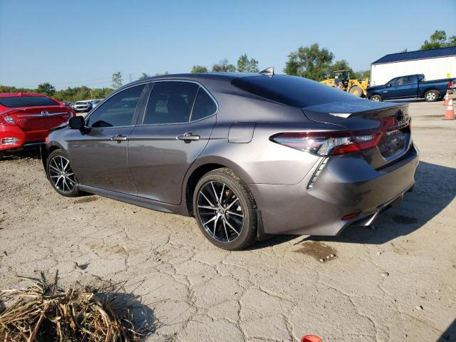 4T1T11AK5NU055183 Toyota Camry SE 2